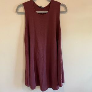 Brandy Melville Shift Dress